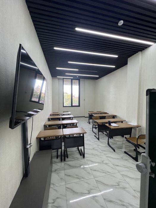 Сдаётся в аренду готовый помещения с ремонтом