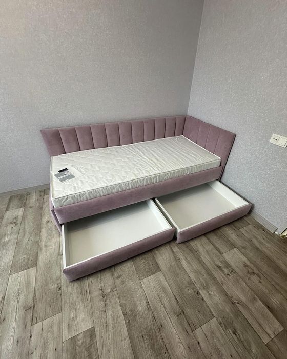 Bolalar uchun yumshoq SOFT KROVATLAR buyurtma asosida tayorlab beramiz