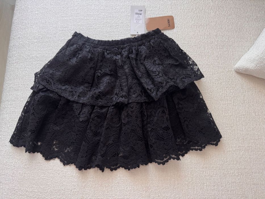 Cliche/ Zara поли