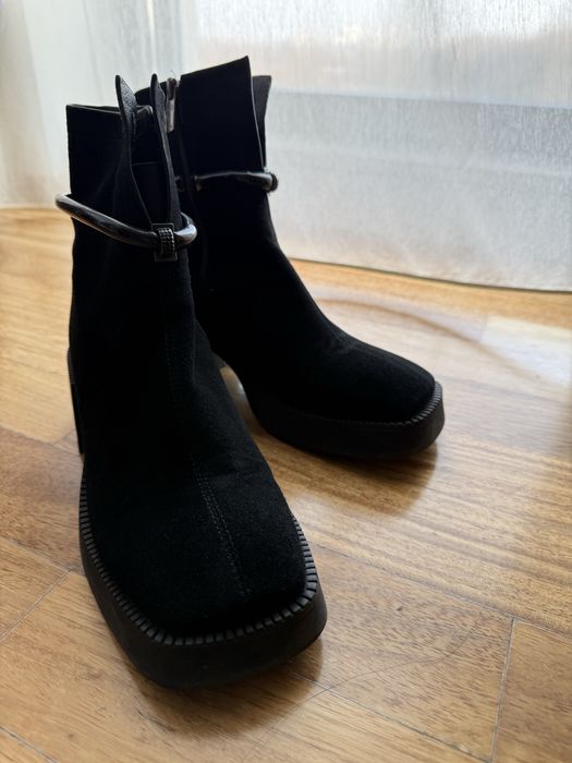 Vand ghete Spagna, 38