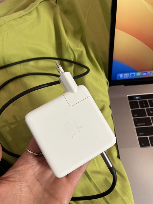 MacBook Pro 15‑inch (2017)