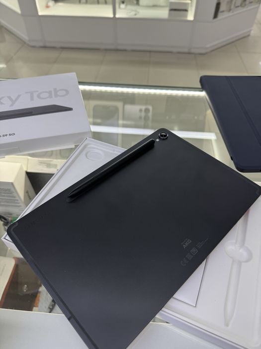 Samsung Tab S9 256gb