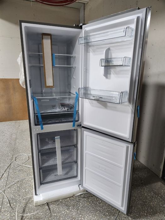 Холодильник Beston BN-544 Большая акция от Beston! Гарантия 10 лет!