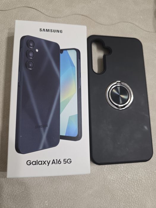 Samsung Galaxy A16 5G