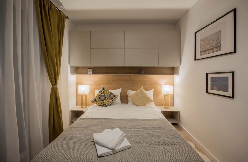 Apartament de inchiriat