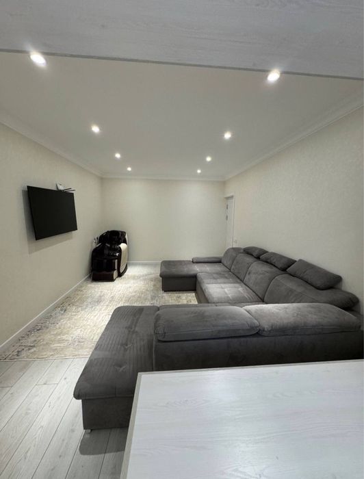 Сдается квартира на Эльбека магазин виноград