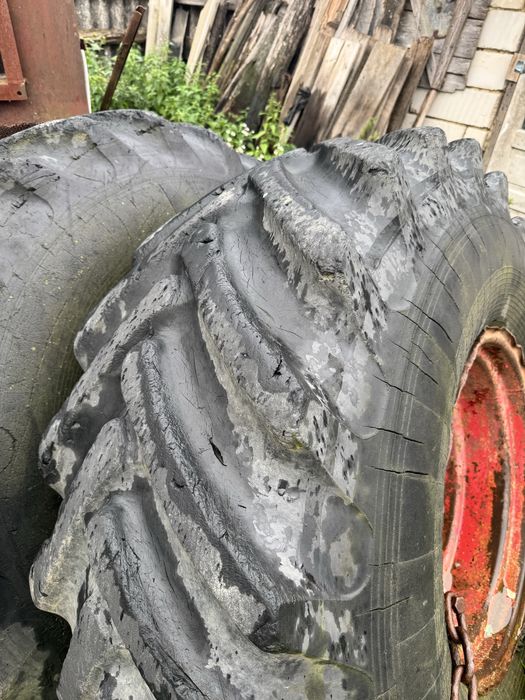 Se poate vedea la fata locului sau se poate trimite mai multe poze