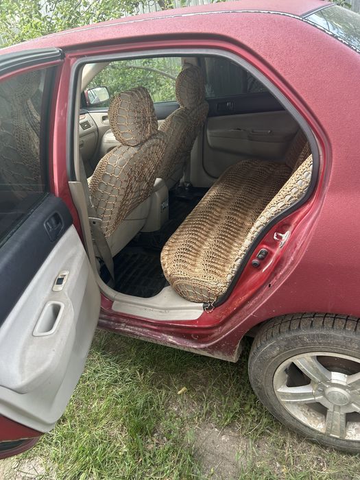Срочно продам лансер 9