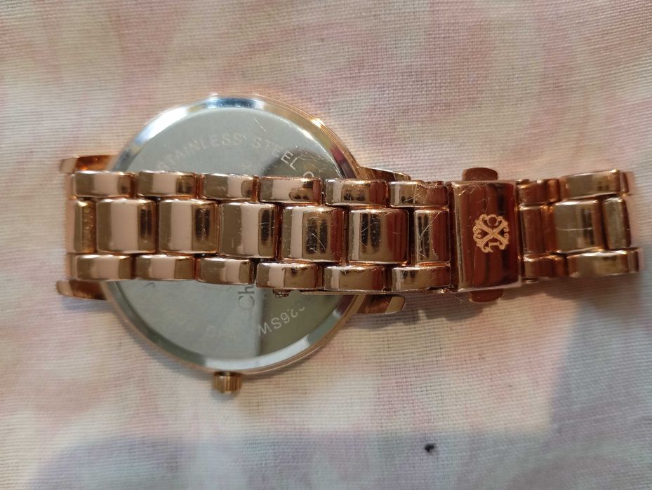 Дамски часовник идеален подарък