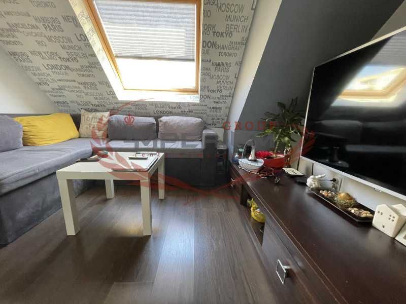 Продава се Тристаен апартамент в Варна, Автогара - 78 кв.м за 1411 €/кв.м - Снимка #3