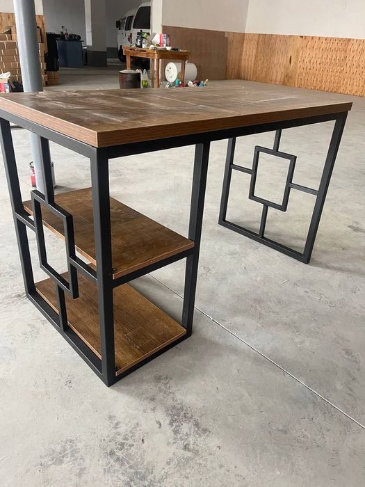 Pismenniy loft parta