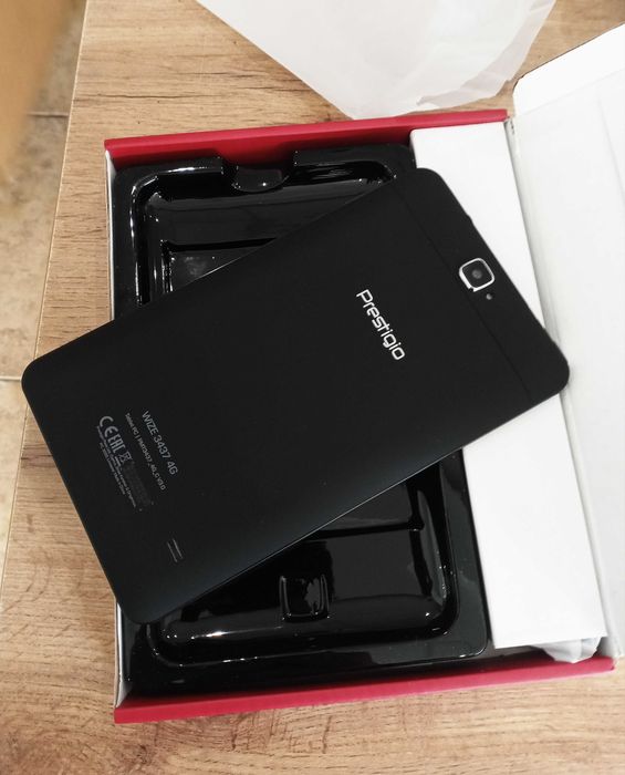 Таблет PRESTIGIO 3437