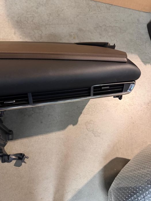 Plansa bord mazda cx 30