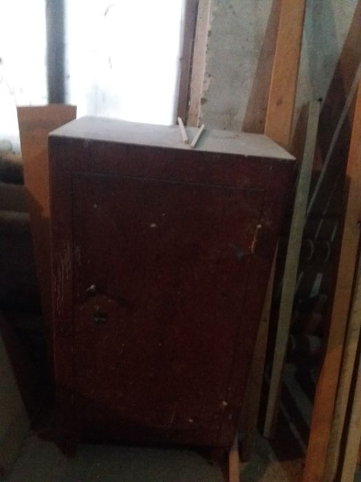 Продам сейфы не сгораемые