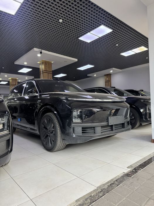 Lixiang L9/L7/L6 Ultra/Max garantiya bor