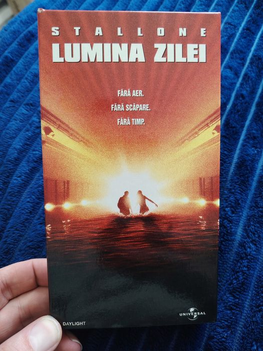 Vand casete video originale