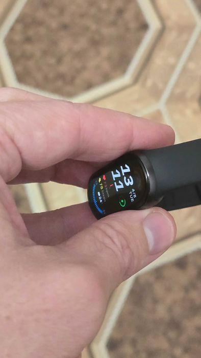 Фитнес браслет Xiaomi band 9