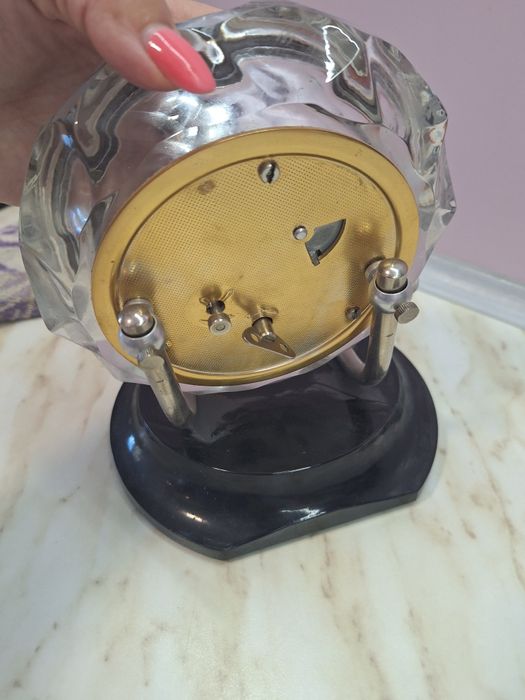 Стари механични часовници