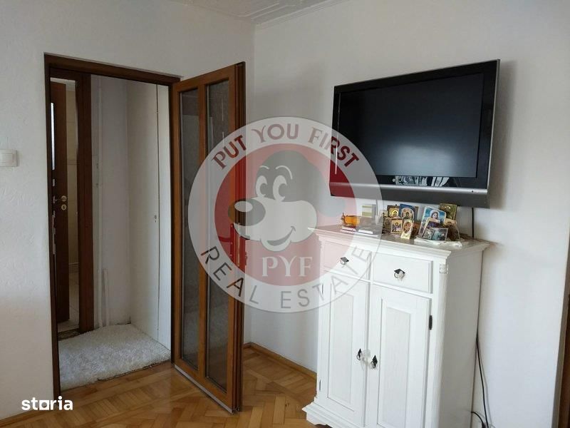 Vis a Vis de Kaufland Vitan | 4 cam | 88mp | Semidec | B7774