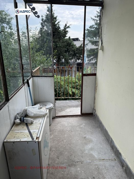 Продава се Двустаен апартамент в Плевен, Широк център - 65 кв.м за 1154 €/кв.м - Снимка #7