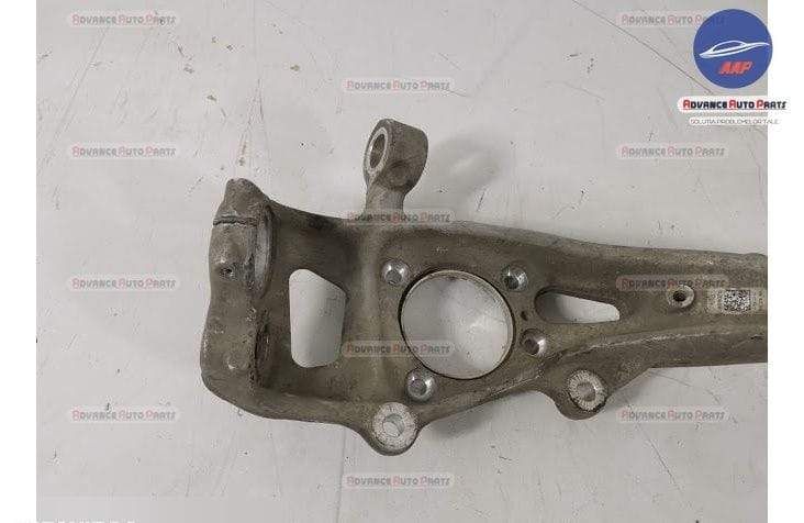 Оригинален десен портфузета / Originalen desен portfuzeta за Ауди Q7 /