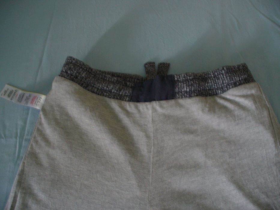 детски панталон Marks&Spencer с памучна подплата