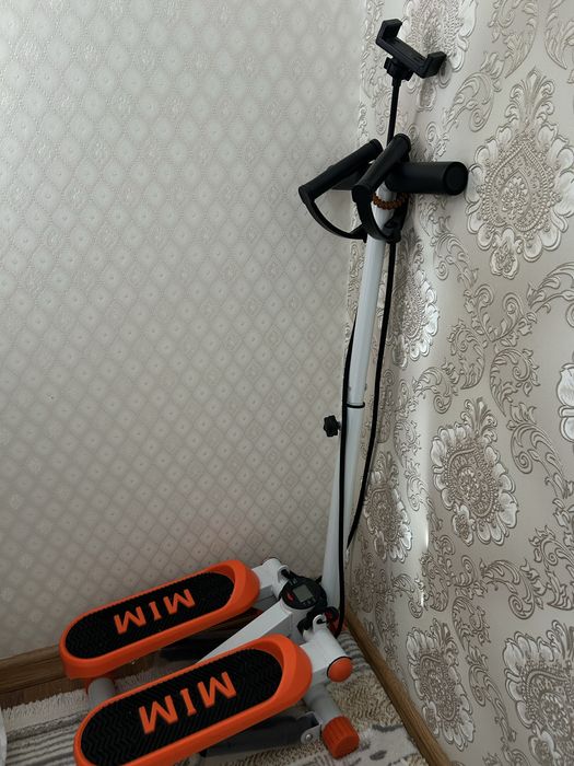 Степпер Kinoka 27-003 классический