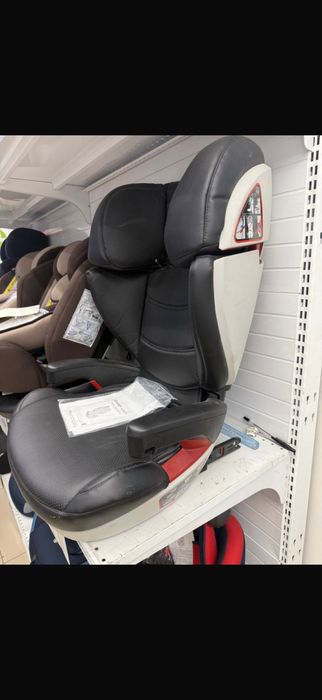 Автокресло очень клласное