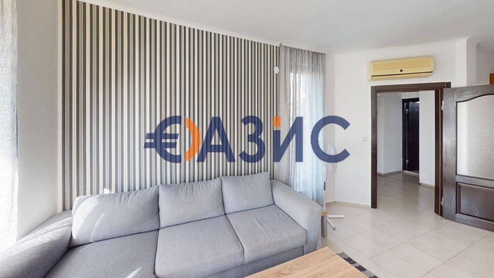 Апартамент с 2 спални в комплекс Bay View Villas, 96 кв.м., Кошарица,