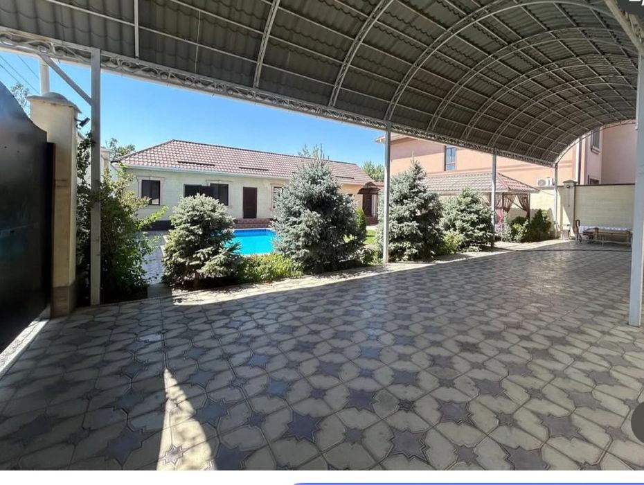 Гостевой дом Тараз