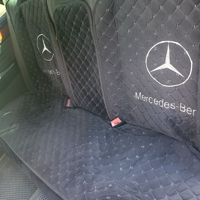 Чехол автомобильный