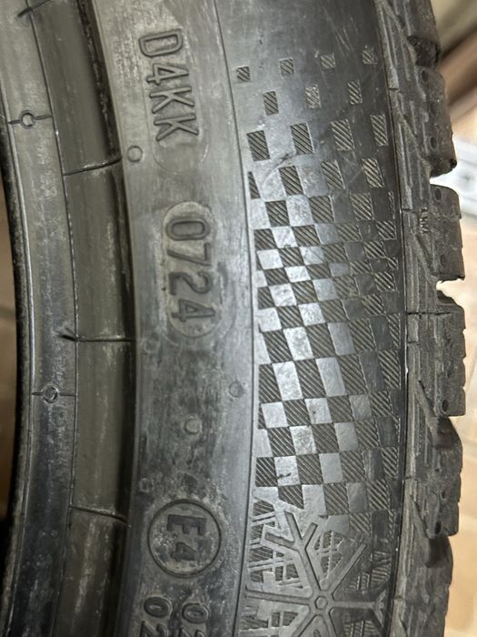 Continental WinterContact TS 860 S