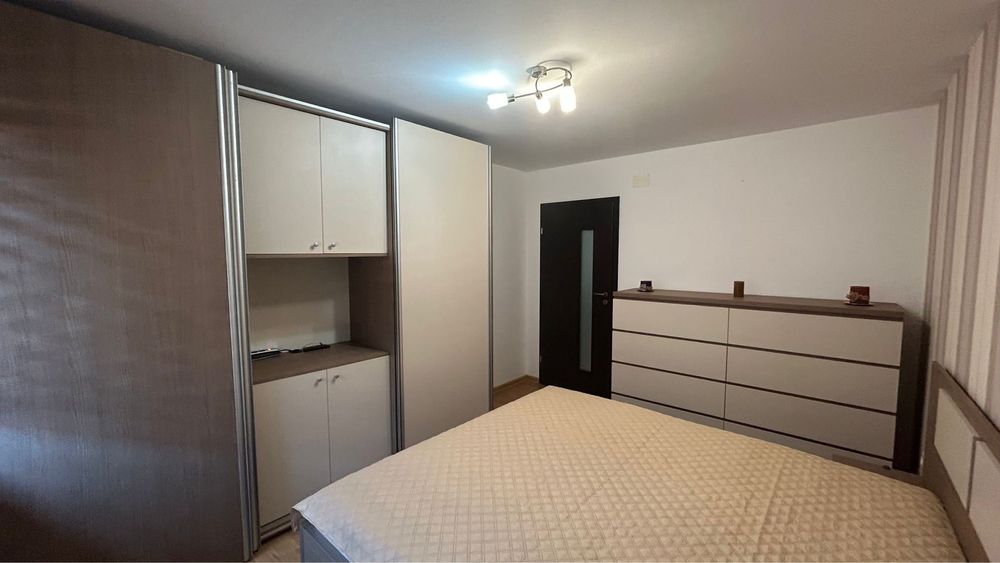 Apartament 2 camere Tractorul-Urban Splendor