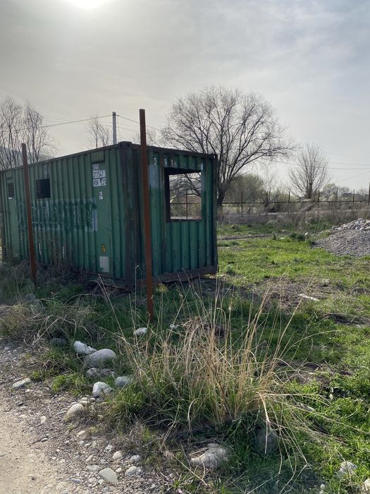 Земельный участок 6 соток