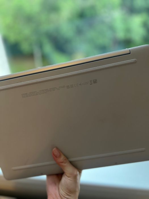 Laptop HP Chromebook