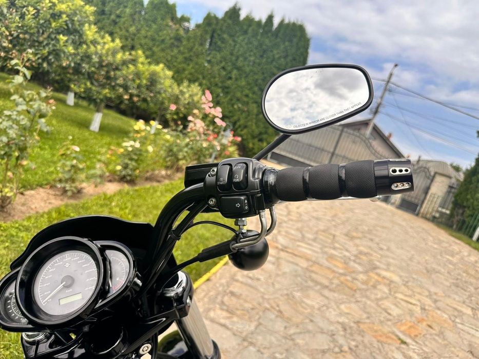 Harley Davidson V-Rod Night Rod Special VRSCDX