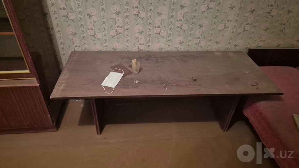 Mebellar sotiladi sostayaniya normalniy hammasi  500 min so'm