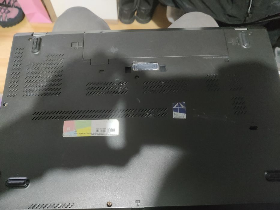 Lenovo thinkpad T550 i7
