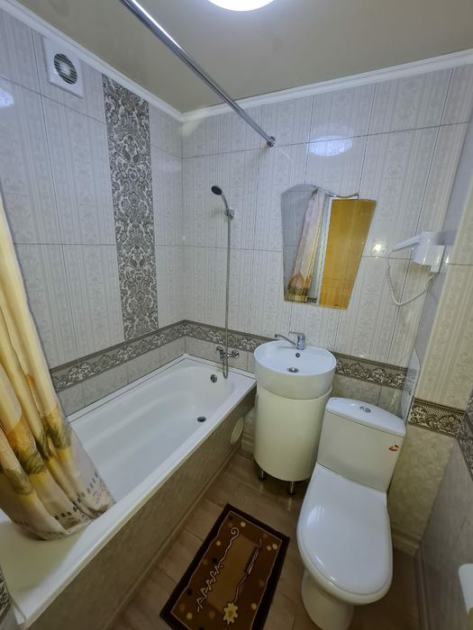 Квартиры 8 Мкр-н