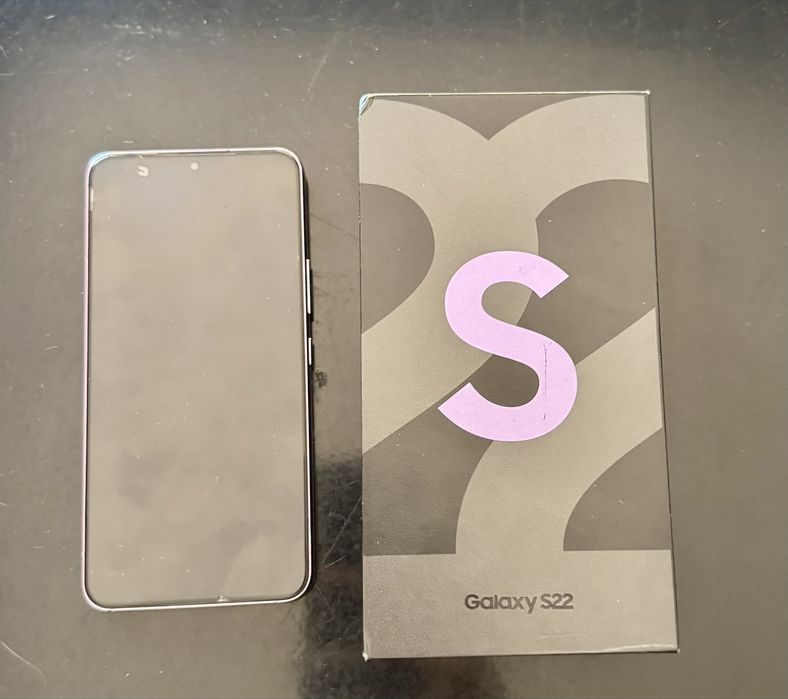 Samsung S22 256GB/ Самсунг S22