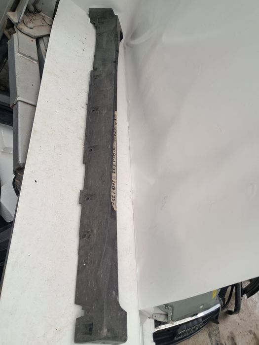 Праг Nissan X-Trail  T32 2017/2021г