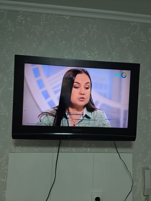 Телевизор Panasonic в отличном состоянии