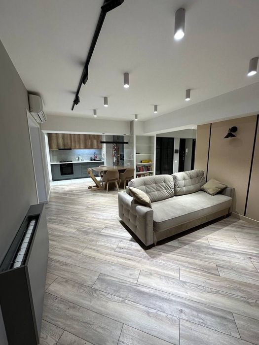 3-комнатная квартира в центре Ташкента | 110 м² | Метро Космонавтов