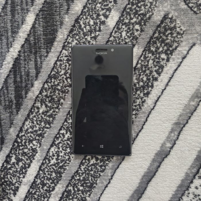 Nokia Lumia 925 + Tastatură Bluetooth HAMA KEY4ALL X300