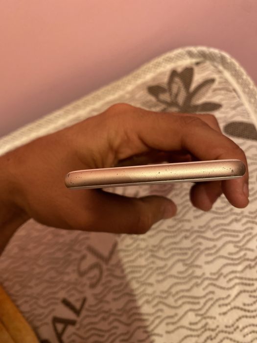 Iphone 6S Rose Gold