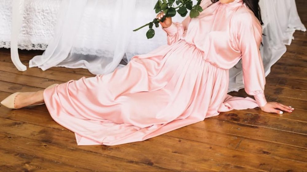 Платье для беременных