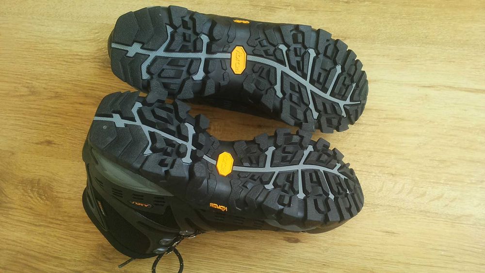 AKU AIR 8000 GORE-TEX Boots размер EUR 39 обувки водонепромокаеми - 1422