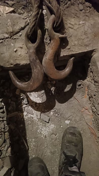 Стропы для крана