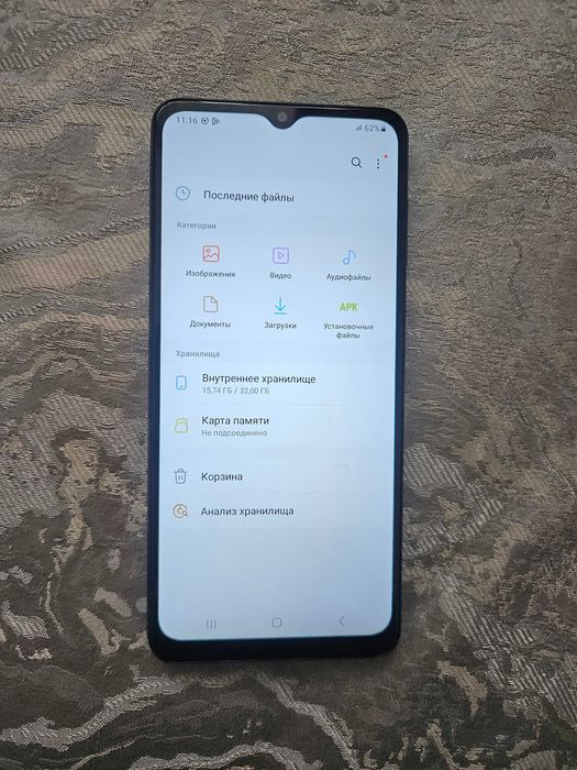 Срочно продам Samsung a12