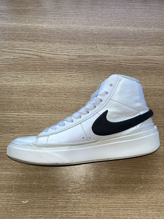 Nike Phantom White